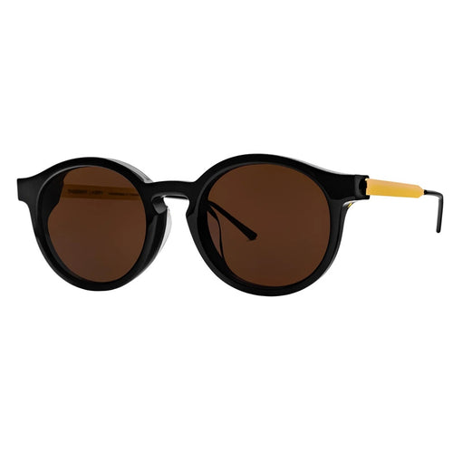 Sonnenbrille Thierry Lasry, Modell: SILENTY Farbe: 101