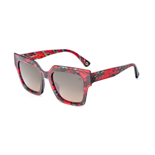 Sonnenbrille Etnia Barcelona, Modell: Simbo Farbe: RD