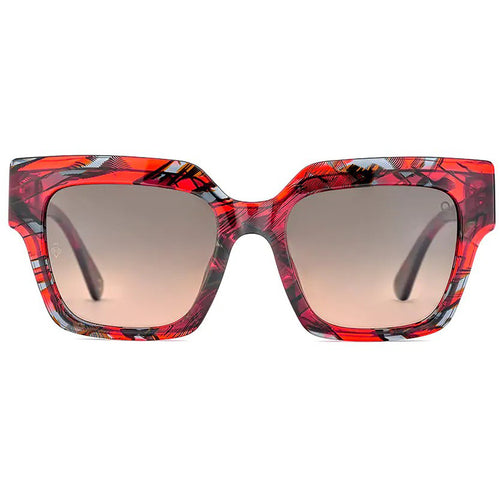 Sonnenbrille Etnia Barcelona, Modell: Simbo Farbe: RD