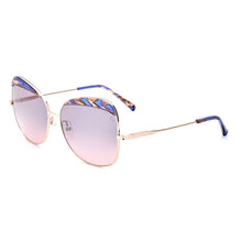 Lade das Bild in den Galerie-Viewer, Sonnenbrille Etnia Barcelona, Modell: Sinai Farbe: BLPG
