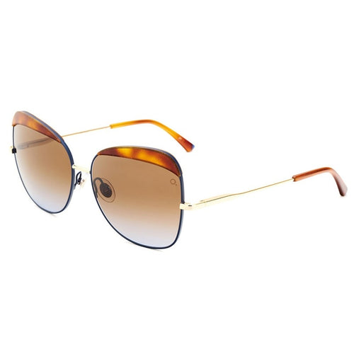 Sonnenbrille Etnia Barcelona, Modell: Sinai Farbe: HVBL