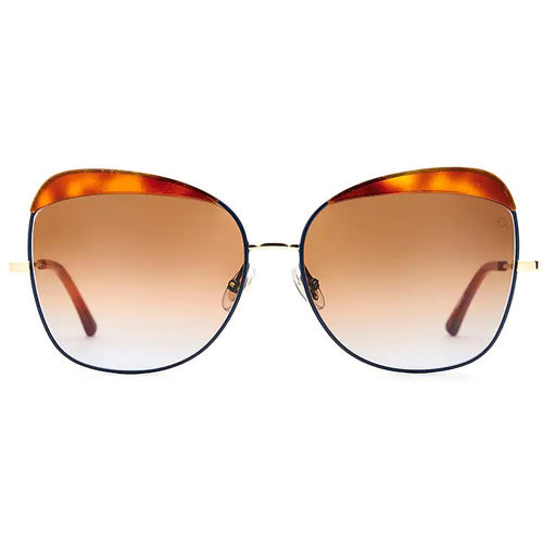 Sonnenbrille Etnia Barcelona, Modell: Sinai Farbe: HVBL
