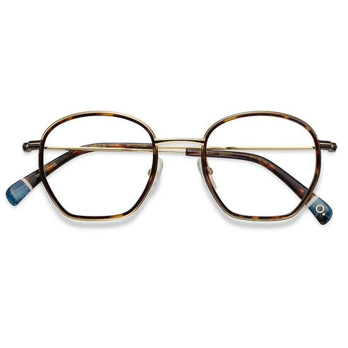 Brille Etnia Barcelona, Modell: Sineu Farbe: GDHV