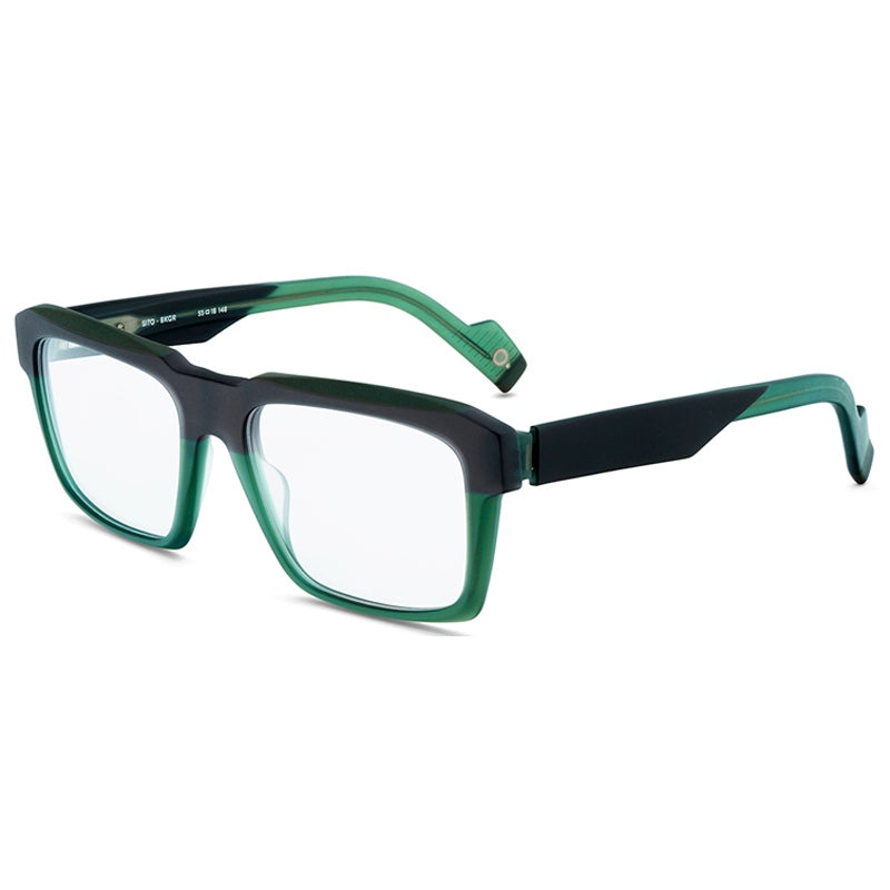 Brille Etnia Barcelona, Modell: Sito Farbe: BKGR