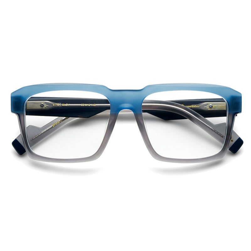 Brille Etnia Barcelona, Modell: Sito Farbe: BLGY