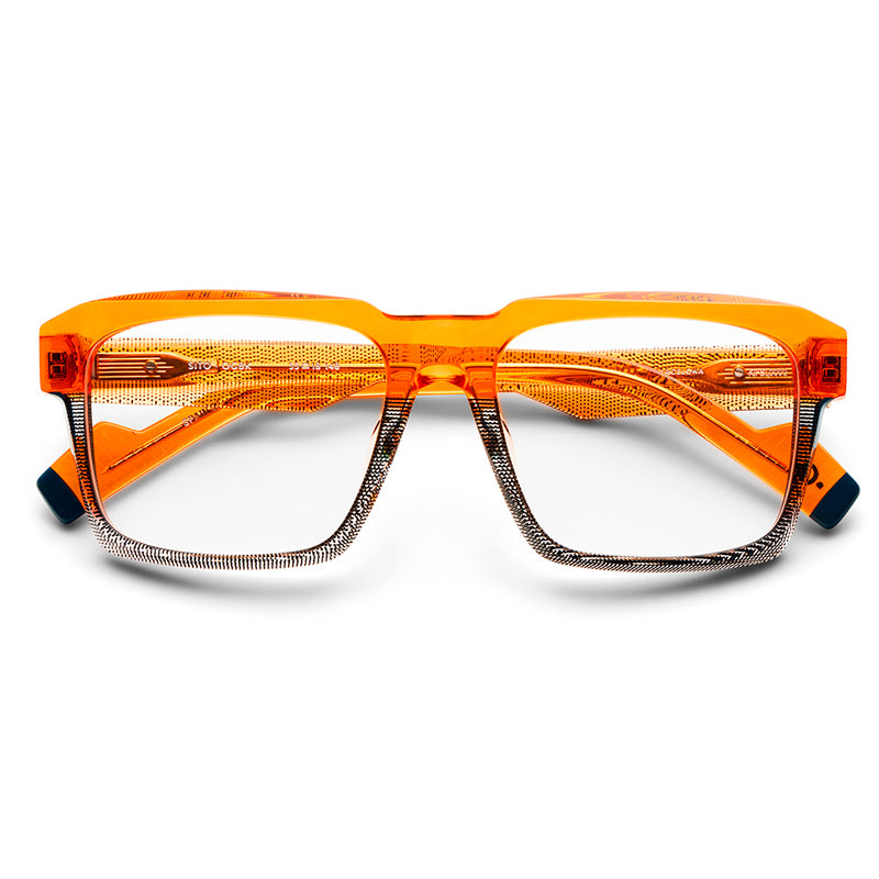 Brille Etnia Barcelona, Modell: Sito Farbe: OGBK