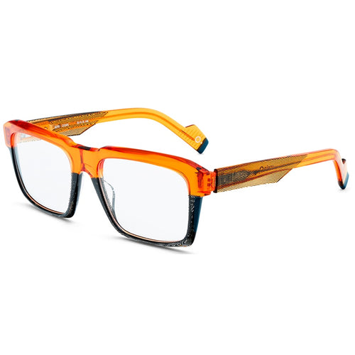 Brille Etnia Barcelona, Modell: Sito Farbe: OGBK