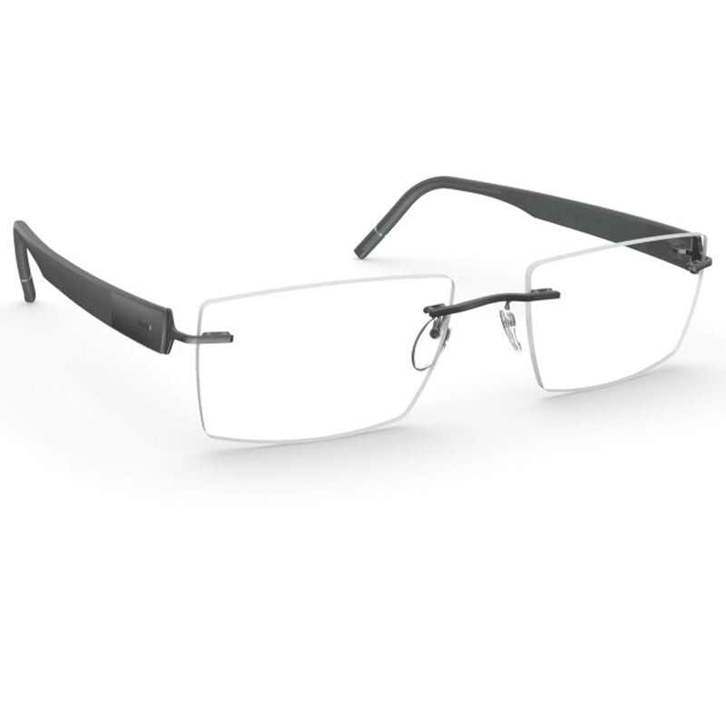 Brille Silhouette, Modell: SivistaCL Farbe: 6560