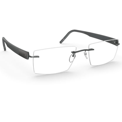 Brille Silhouette, Modell: SivistaCL Farbe: 6560