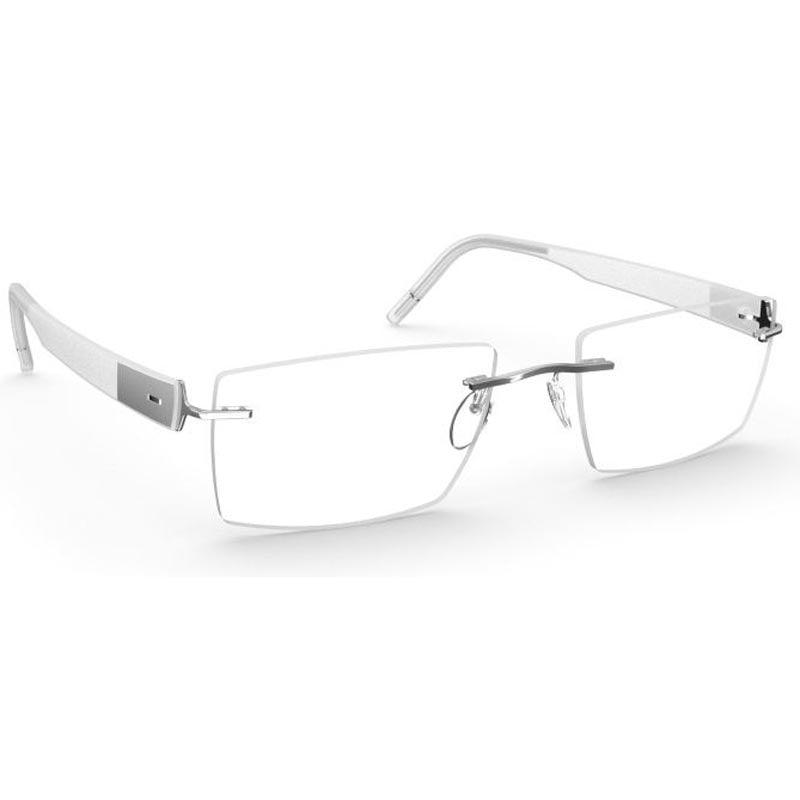 Brille Silhouette, Modell: SivistaCL Farbe: 7000