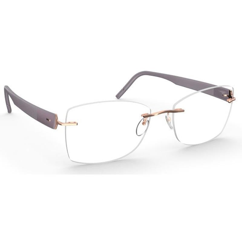 Brille Silhouette, Modell: SivistaGR Farbe: 3530