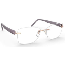 Lade das Bild in den Galerie-Viewer, Brille Silhouette, Modell: SivistaGR Farbe: 3530
