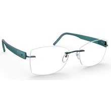 Lade das Bild in den Galerie-Viewer, Brille Silhouette, Modell: SivistaGR Farbe: 5040
