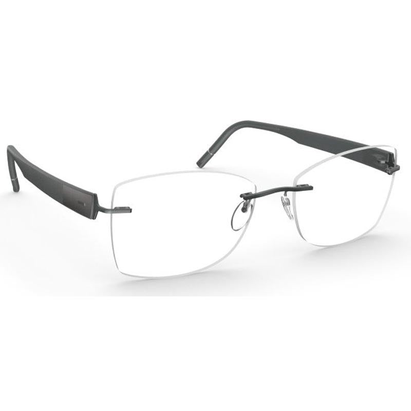 Brille Silhouette, Modell: SivistaGR Farbe: 6560
