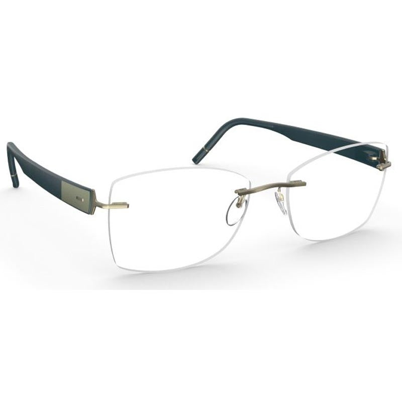 Brille Silhouette, Modell: SivistaGR Farbe: 8540