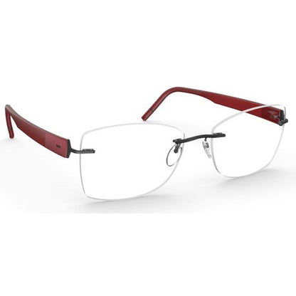 Brille Silhouette, Modell: SivistaGR Farbe: 9040