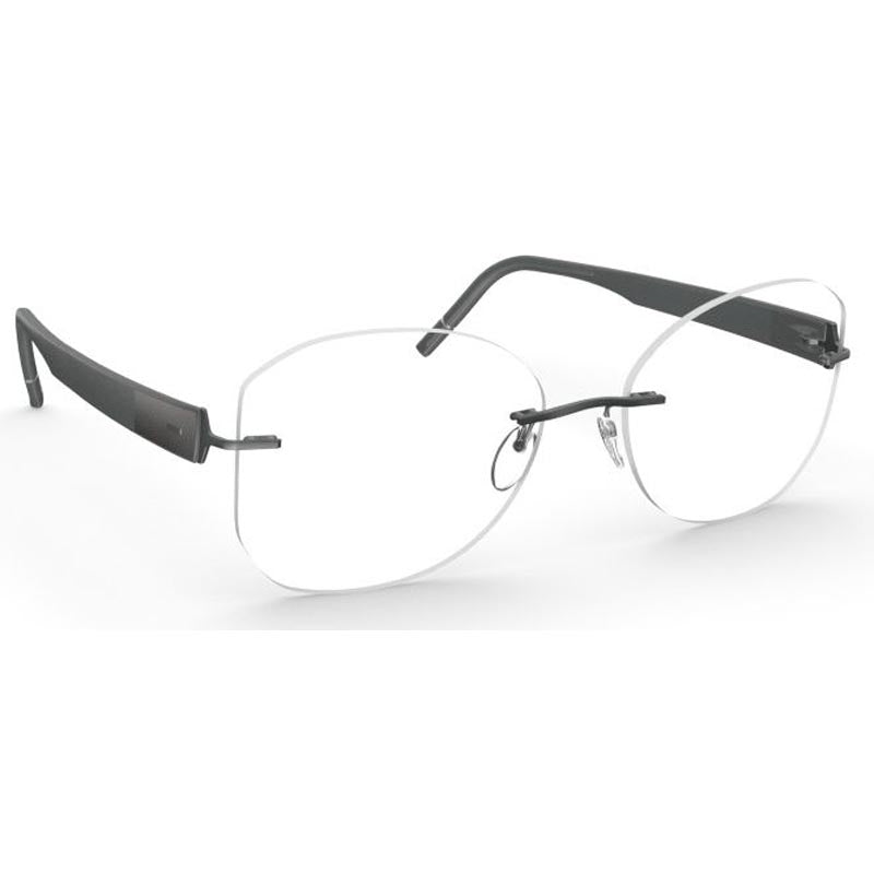 Brille Silhouette, Modell: SivistaJZ Farbe: 6560