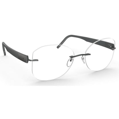 Brille Silhouette, Modell: SivistaJZ Farbe: 6560