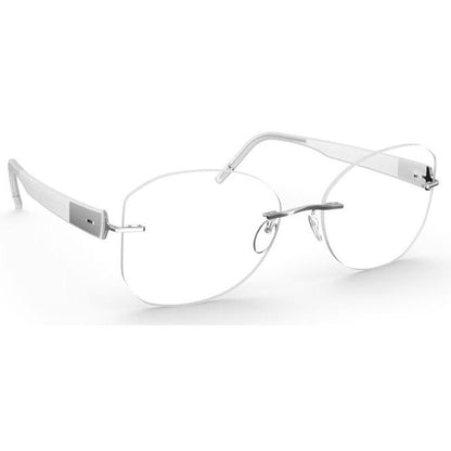 Brille Silhouette, Modell: SivistaJZ Farbe: 7000