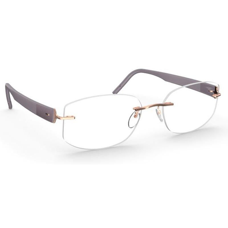 Brille Silhouette, Modell: SivistaKC Farbe: 3530