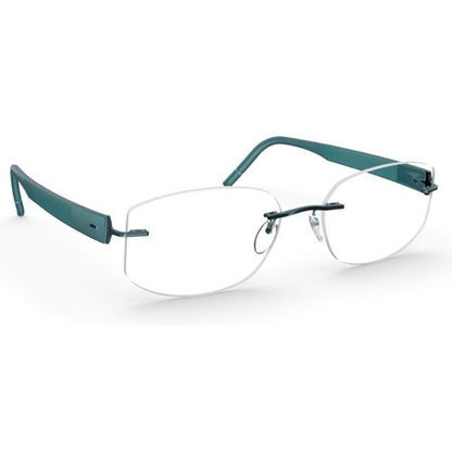 Brille Silhouette, Modell: SivistaKC Farbe: 5040