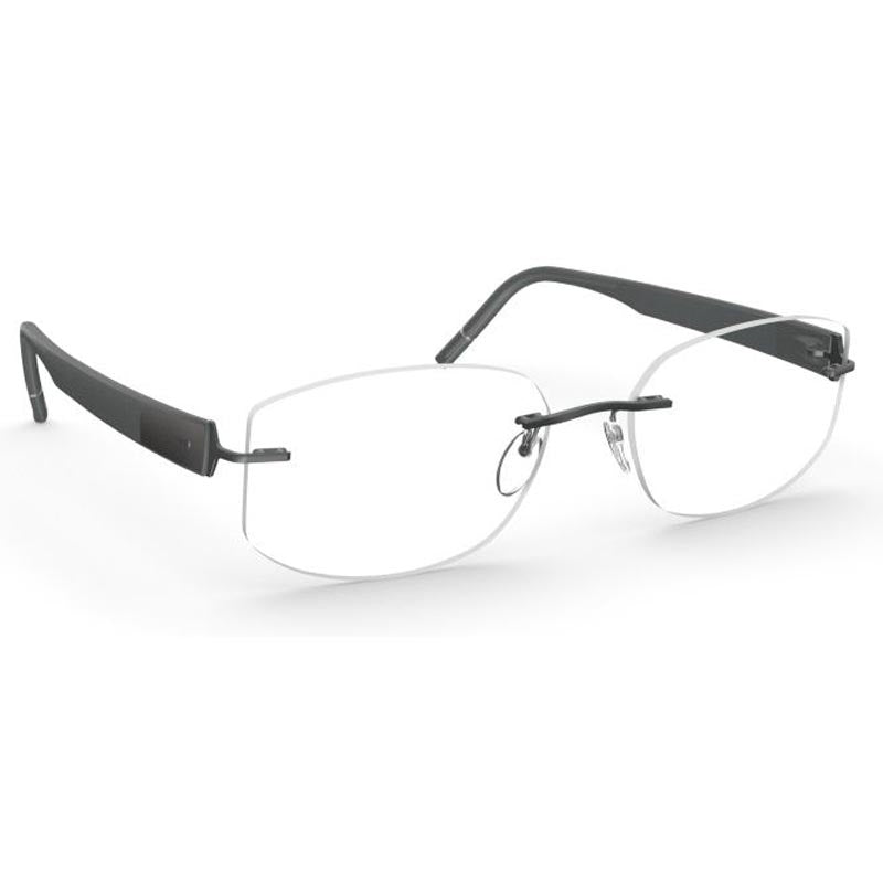 Brille Silhouette, Modell: SivistaKC Farbe: 6560