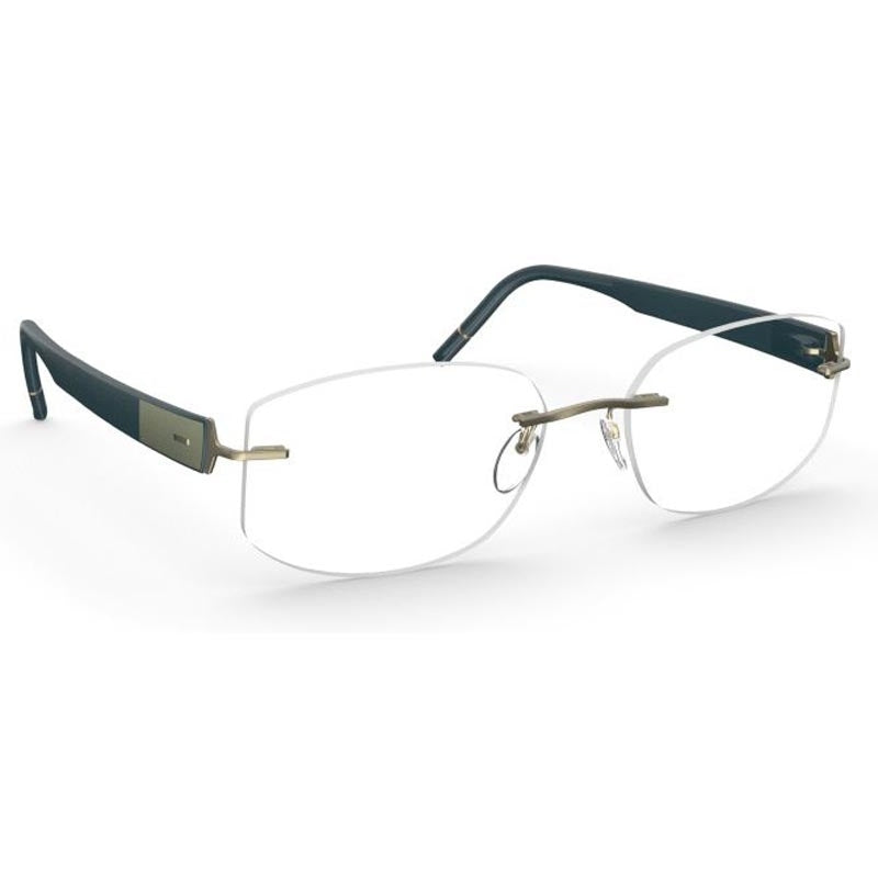 Brille Silhouette, Modell: SivistaKC Farbe: 8540