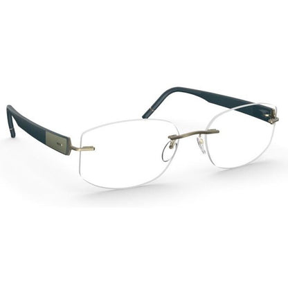 Brille Silhouette, Modell: SivistaKC Farbe: 8540