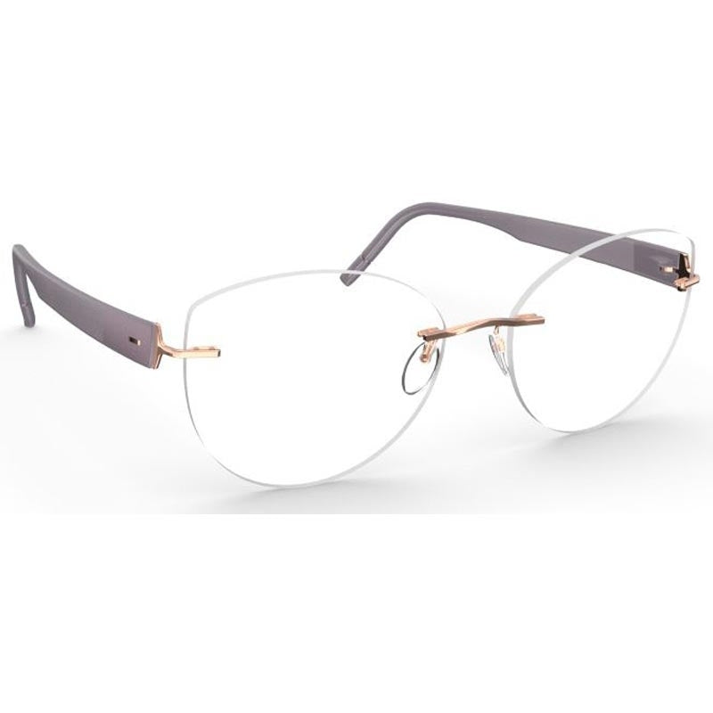 Brille Silhouette, Modell: SivistaKH Farbe: 3530