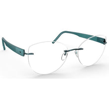 Lade das Bild in den Galerie-Viewer, Brille Silhouette, Modell: SivistaKH Farbe: 5040
