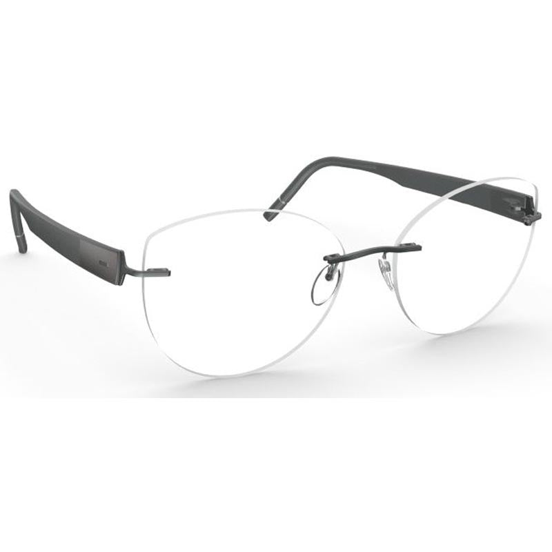 Brille Silhouette, Modell: SivistaKH Farbe: 6560