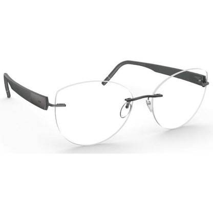 Brille Silhouette, Modell: SivistaKH Farbe: 6560
