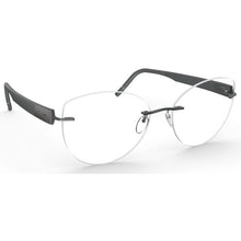 Lade das Bild in den Galerie-Viewer, Brille Silhouette, Modell: SivistaKH Farbe: 6560
