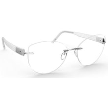 Lade das Bild in den Galerie-Viewer, Brille Silhouette, Modell: SivistaKH Farbe: 7000
