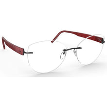 Lade das Bild in den Galerie-Viewer, Brille Silhouette, Modell: SivistaKH Farbe: 9040
