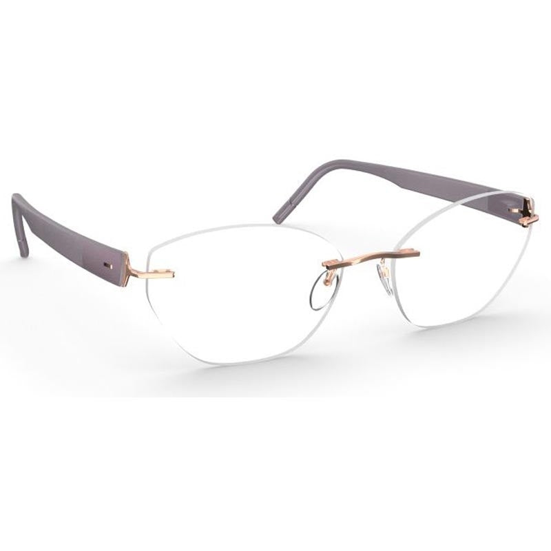 Brille Silhouette, Modell: SivistaKI Farbe: 3530