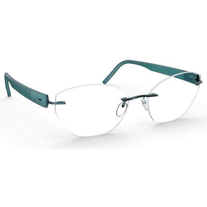 Brille Silhouette, Modell: SivistaKI Farbe: 5040