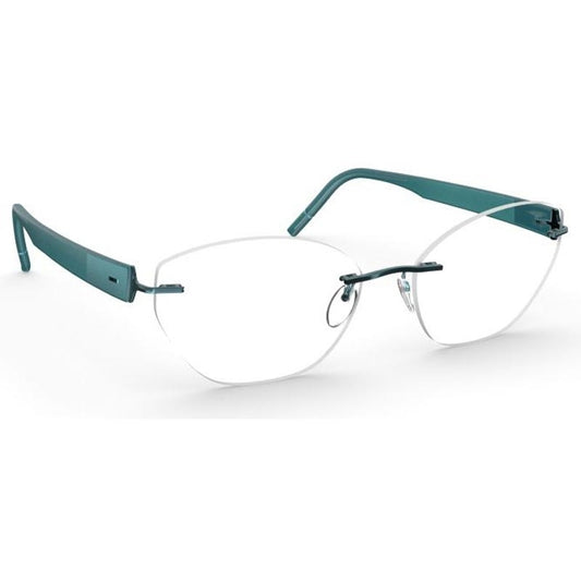 Brille Silhouette, Modell: SivistaKI Farbe: 5040