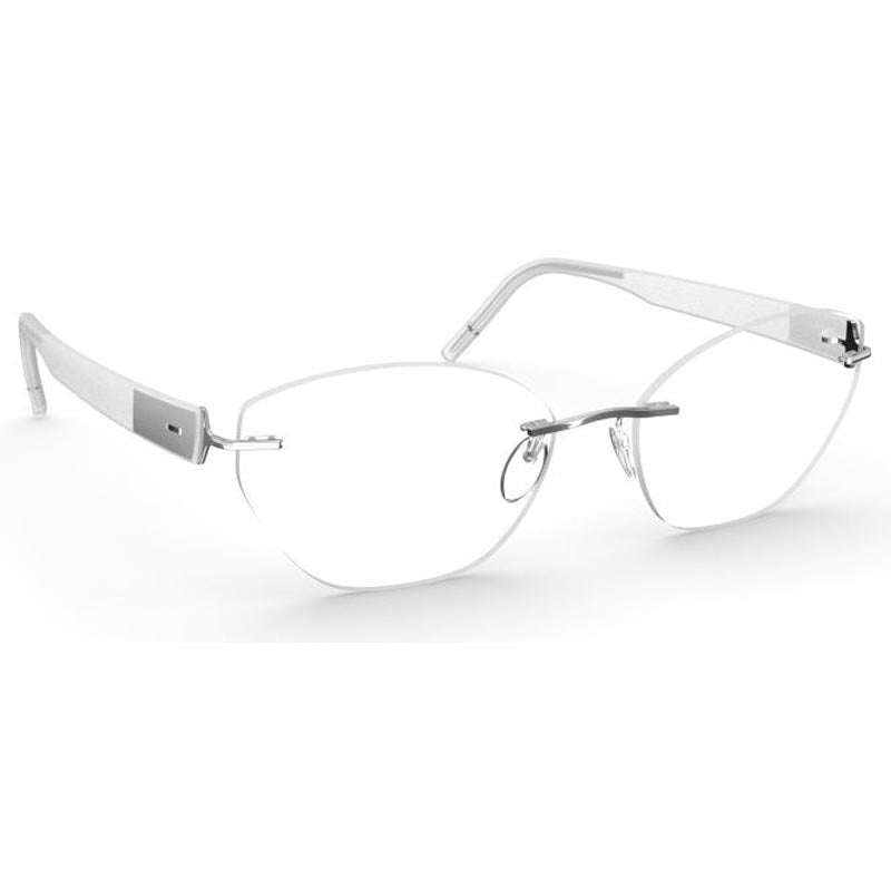 Brille Silhouette, Modell: SivistaKI Farbe: 7000