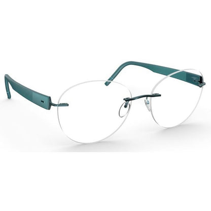 Brille Silhouette, Modell: SivistaKJ Farbe: 5040