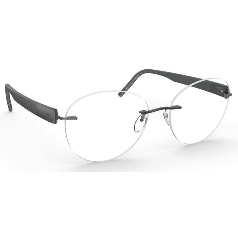 Brille Silhouette, Modell: SivistaKJ Farbe: 6560