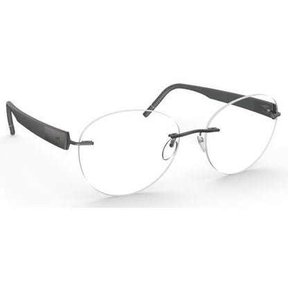 Brille Silhouette, Modell: SivistaKJ Farbe: 6560
