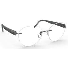 Lade das Bild in den Galerie-Viewer, Brille Silhouette, Modell: SivistaKJ Farbe: 6560
