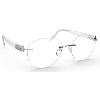 Brille Silhouette, Modell: SivistaKJ Farbe: 7000