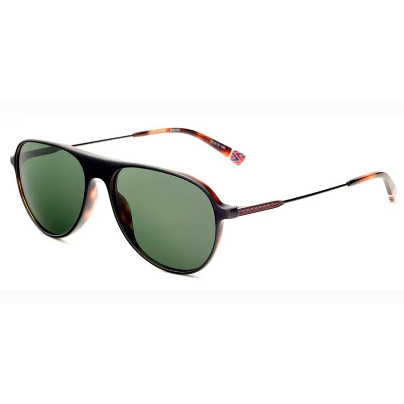 Sonnenbrille Etnia Barcelona, Modell: SkidRow Farbe: BKHV