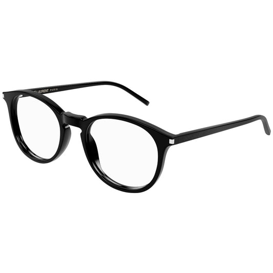 Brille Saint Laurent Paris, Modell: SL106 Farbe: 001