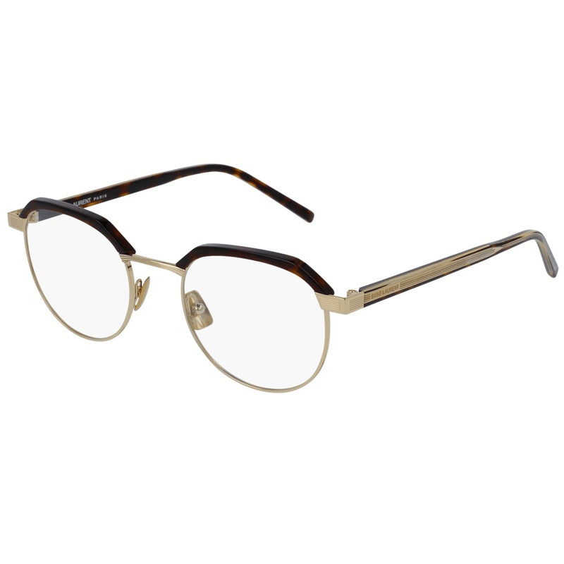 Brille Saint Laurent Paris, Modell: SL124 Farbe: 003