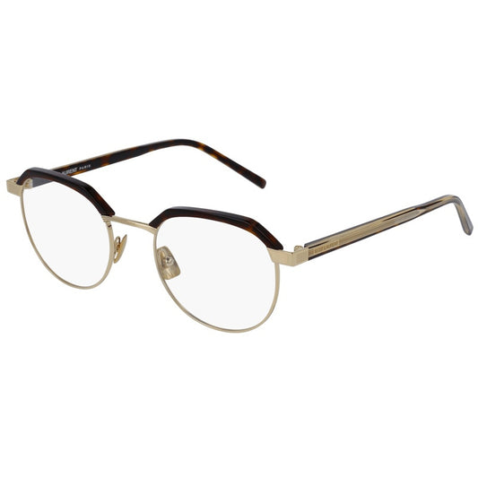 Brille Saint Laurent Paris, Modell: SL124 Farbe: 003