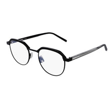 Lade das Bild in den Galerie-Viewer, Brille Saint Laurent Paris, Modell: SL124 Farbe: 004
