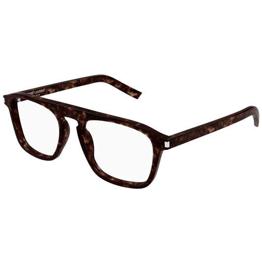 Brille Saint Laurent Paris, Modell: SL157 Farbe: 007